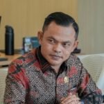 Anggota DPRK Gerindra