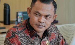 Anggota DPRK Gerindra