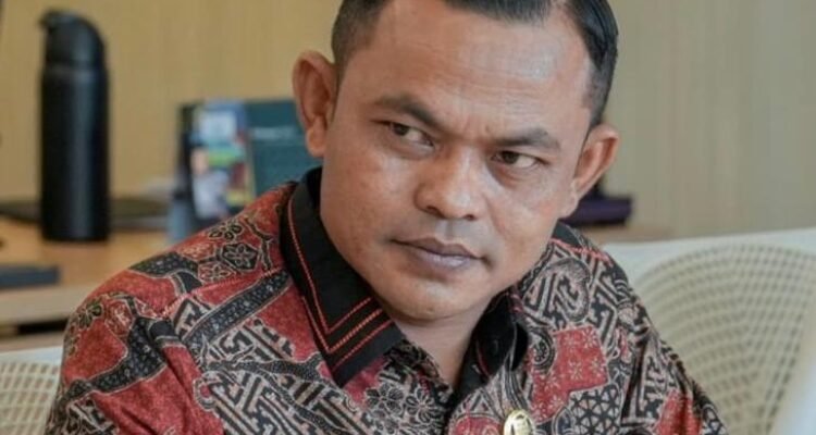 Anggota DPRK Gerindra