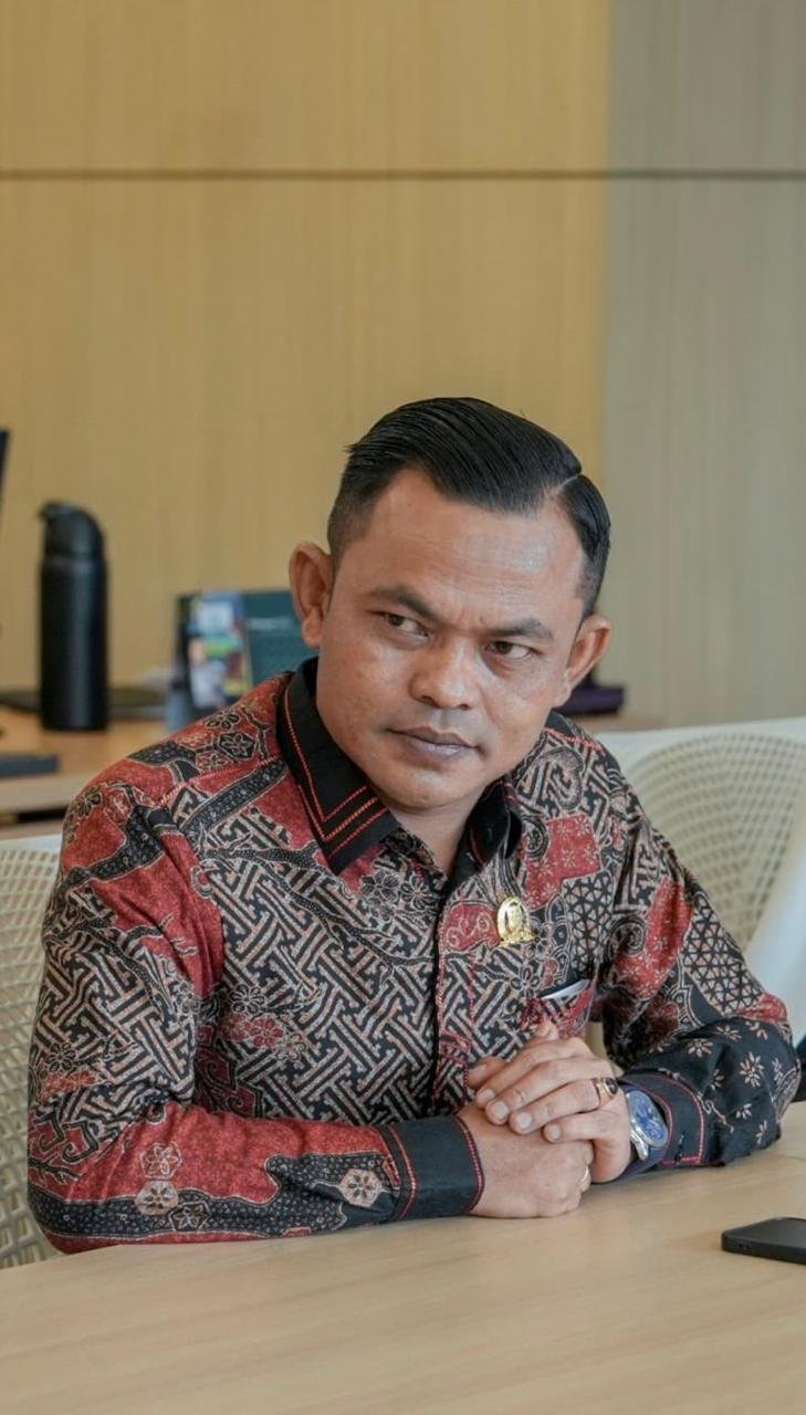 Anggota DPRK Gerindra