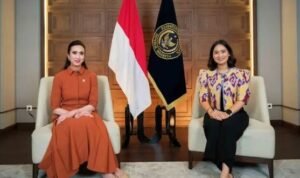 Kementerian Pariwisata