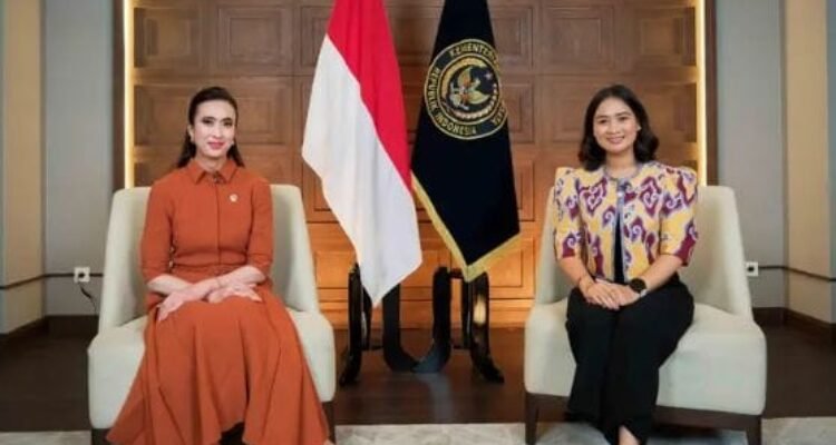 Kementerian Pariwisata