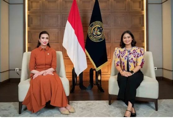 Kementerian Pariwisata