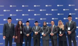 Sidang Umum Unesco