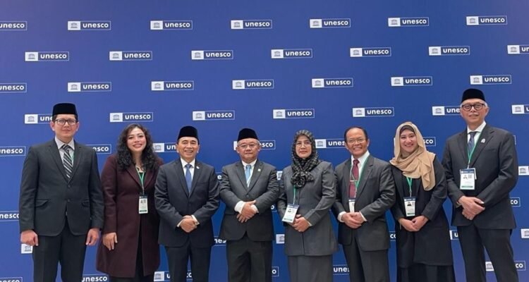 Sidang Umum Unesco