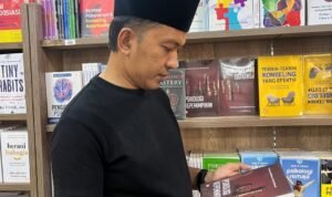 Saat Pena tak Lagi Menulis dengan Nurani