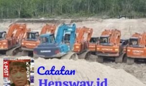 Satgas PKH Halilintar