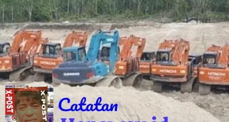 Satgas PKH Halilintar