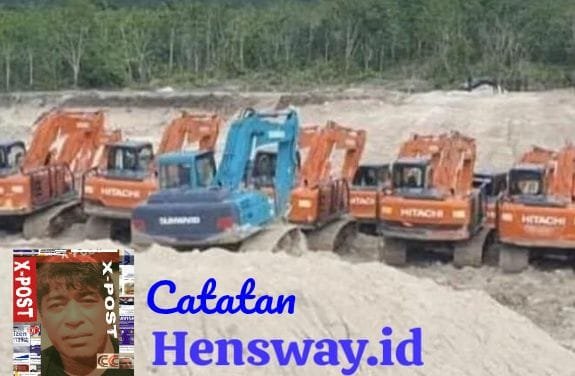 Satgas PKH Halilintar