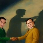 Rebond Kekuasaan dan Bayang Dinasti Solo