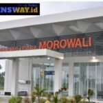 Banadara Morowali dan Ijazah Jokowi