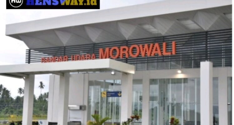 Banadara Morowali dan Ijazah Jokowi