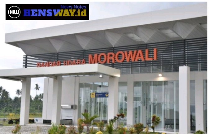 Banadara Morowali dan Ijazah Jokowi