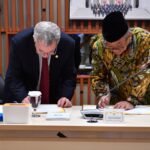 Kemendikdasmen dan Universitas McGill Jalin Kerja Sama