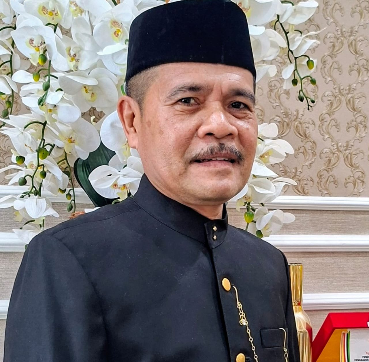 Pemkab Aceh Selatan