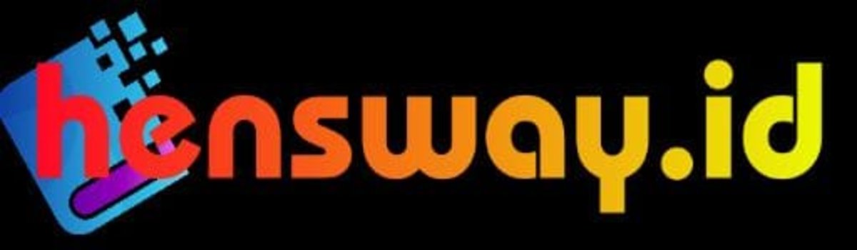 hensway.id